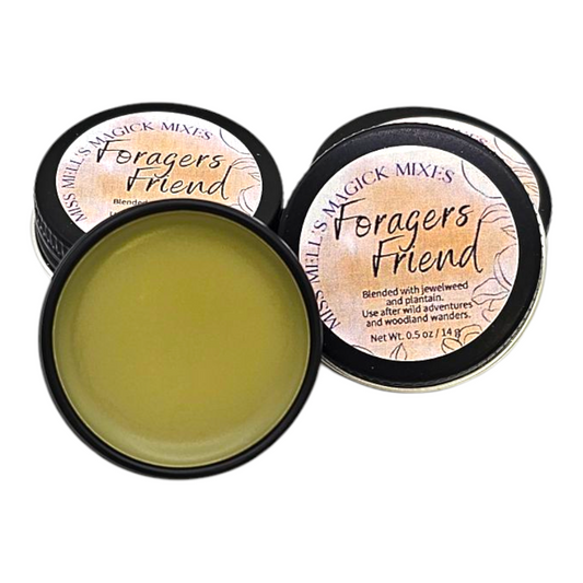 Foragers Friend Salve