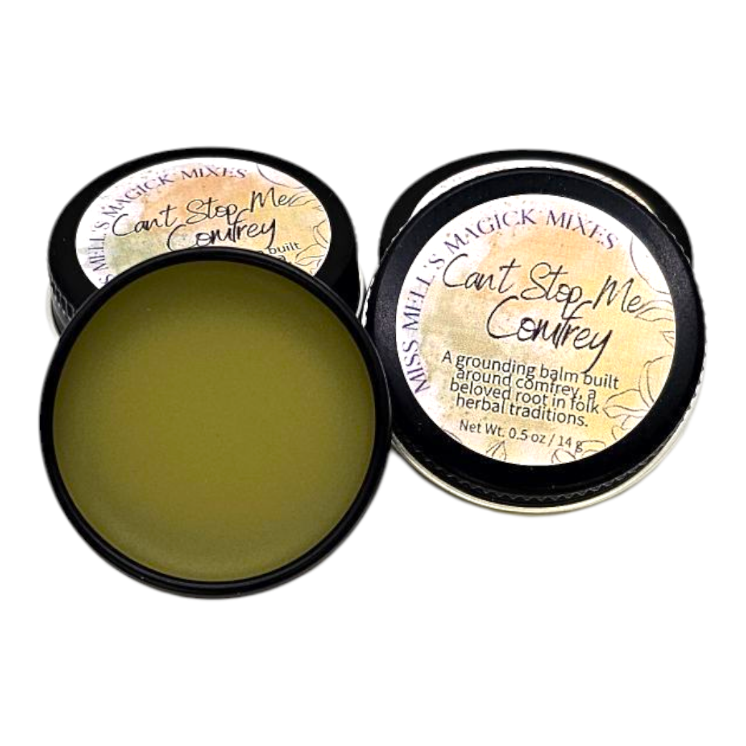 Can't Stop Me Comfrey