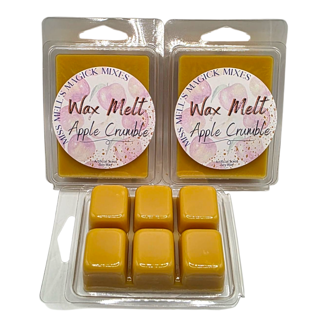 Fragrance Wax Melts
