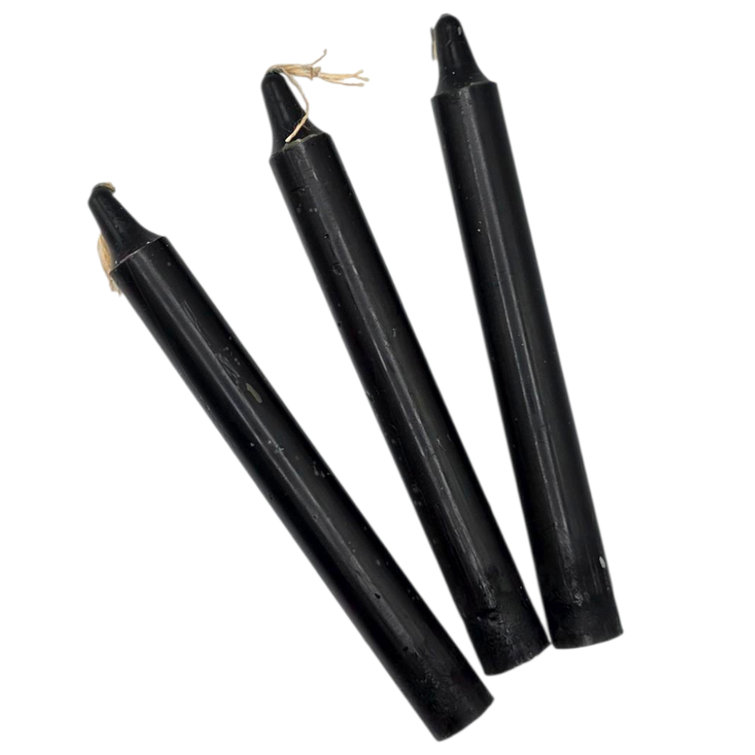 Ritual Altar Intention Spell Candle