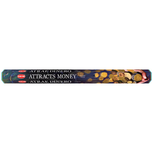 Incense Pack