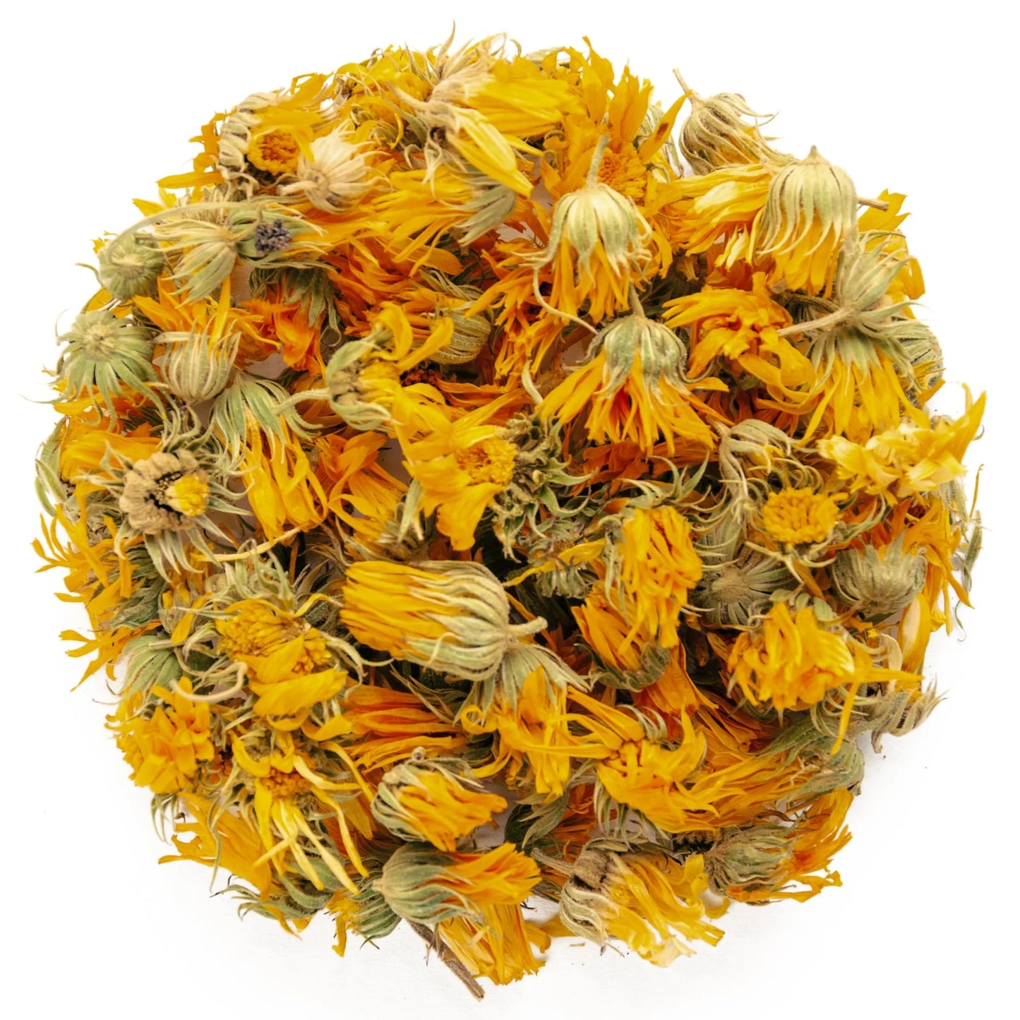 Calendula Flower, Whole