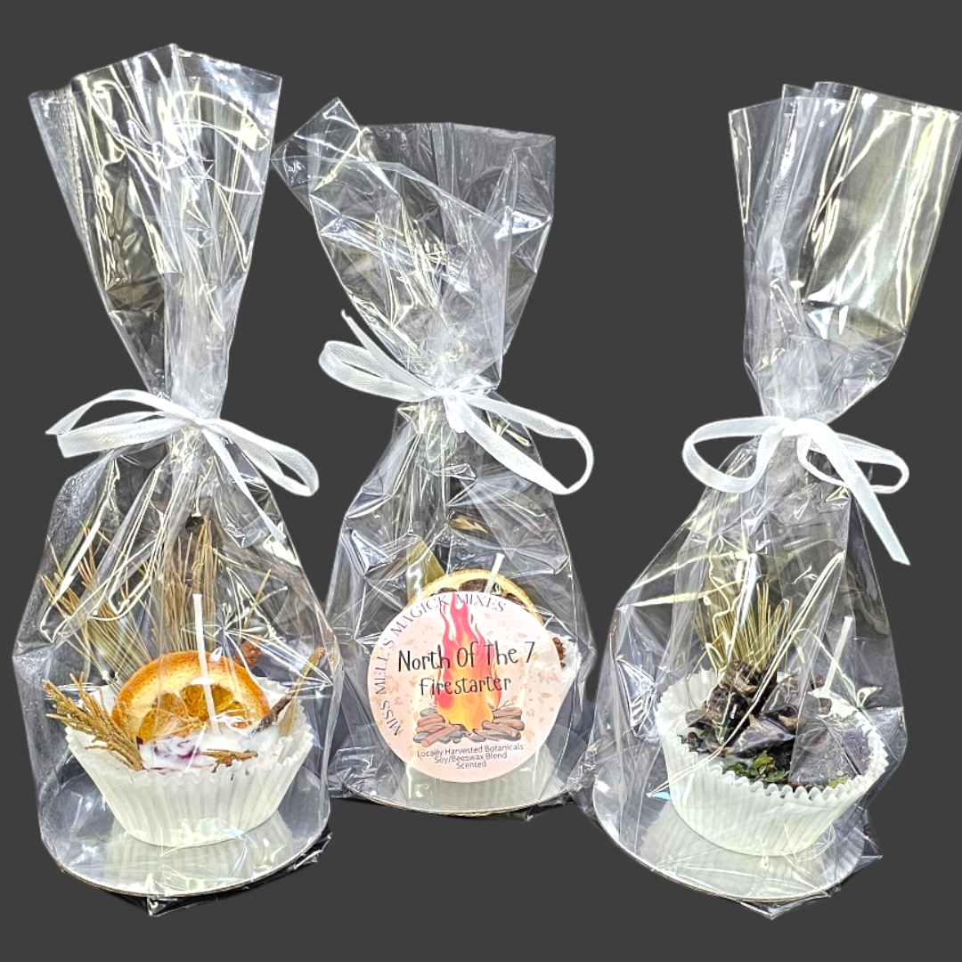 North of the 7 Firestarter