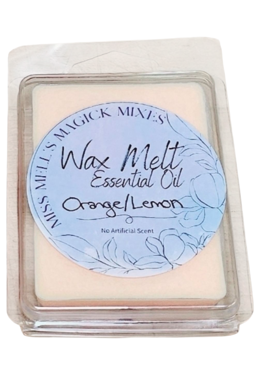 Essential Oil Wax Melts