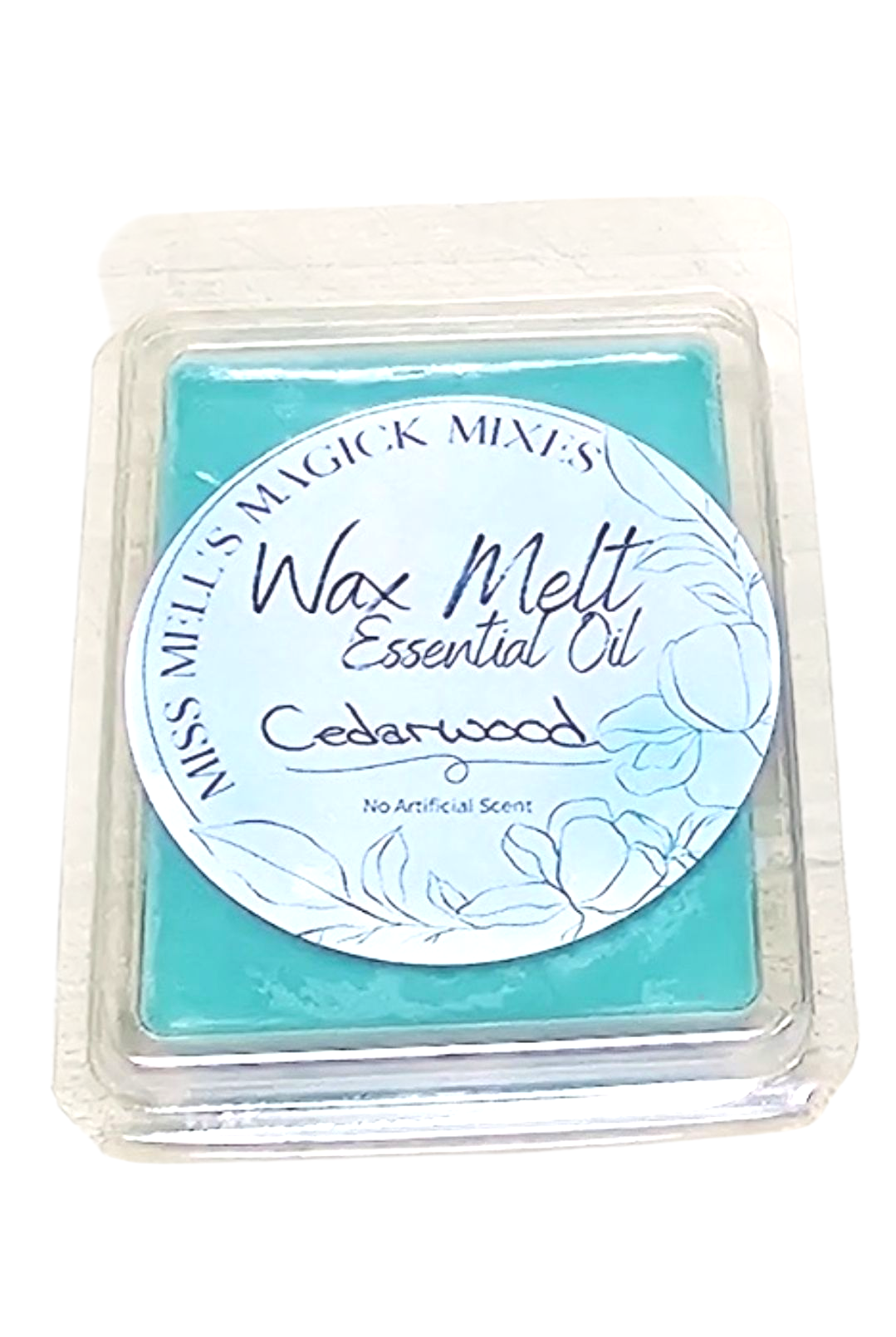 Essential Oil Wax Melts
