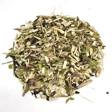 Echinacea- Whole- Cut