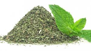 Peppermint Leaves- Cut