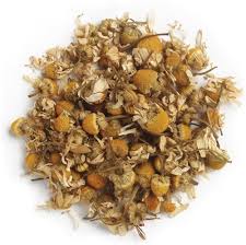 Chamomile, Whole