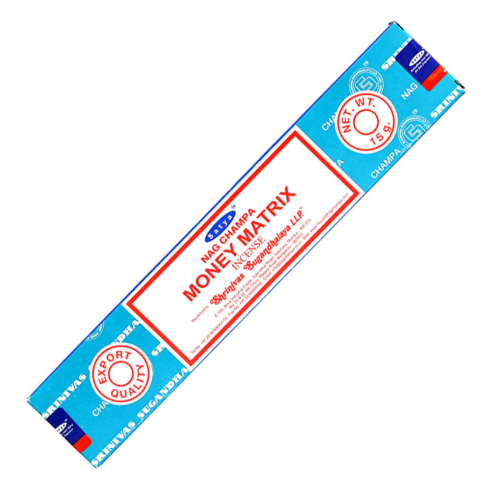 Incense Pack