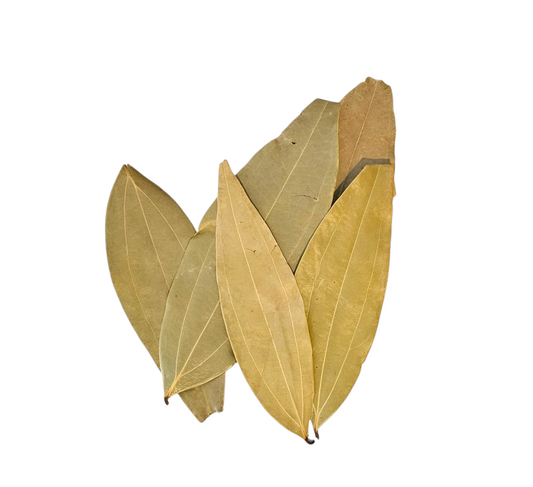 Bay Leaf, Whole