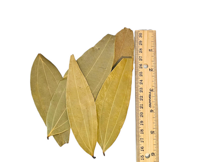Bay Leaf, Whole