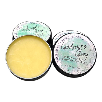 Gardeners Glory All Purpose Salve