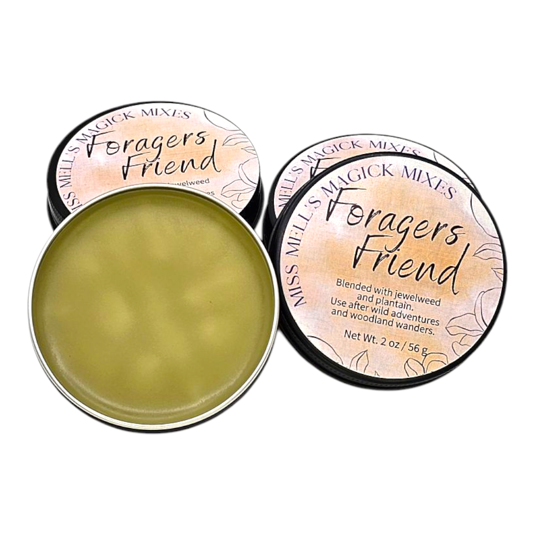 Foragers Friend Salve