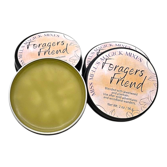 Foragers Friend Salve