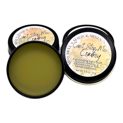 Can't Stop Me Comfrey