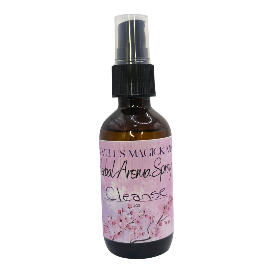 Herbal Aroma Spray