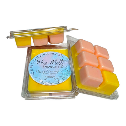 Fragrance Wax Melts