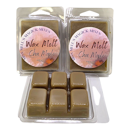 Fragrance Wax Melts