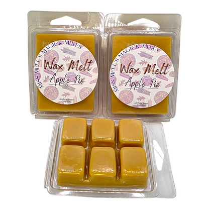 Fragrance Wax Melts