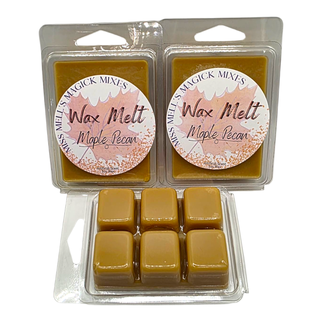 Fragrance Wax Melts