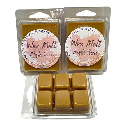 Fragrance Wax Melts
