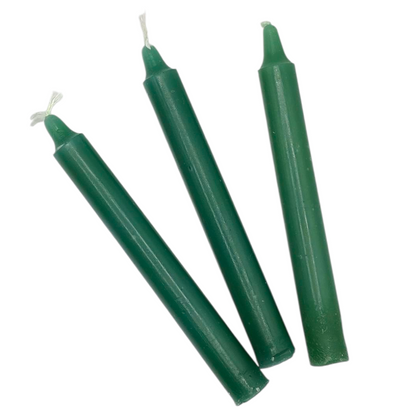 Ritual Altar Intention Spell Candle