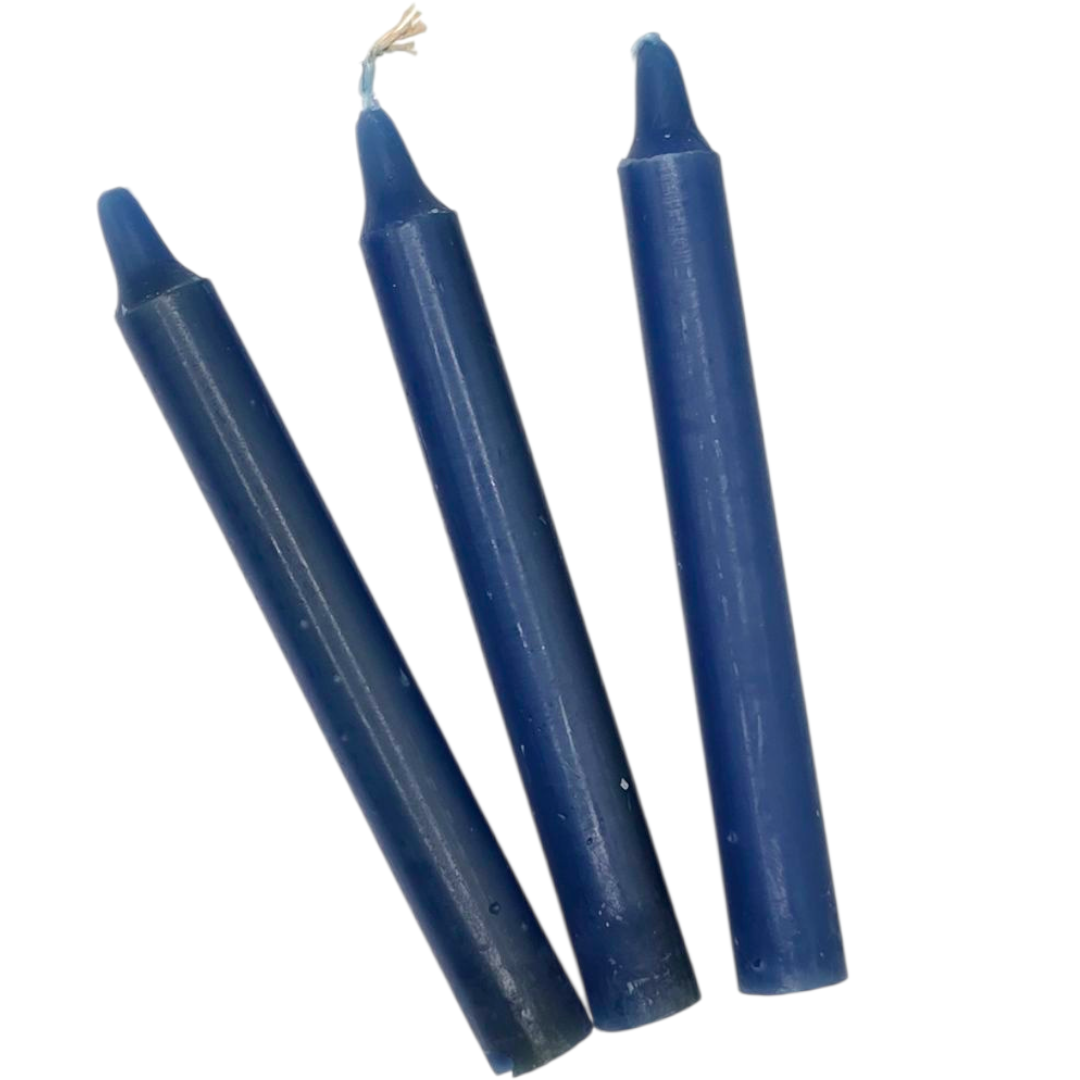 Ritual Altar Intention Spell Candle