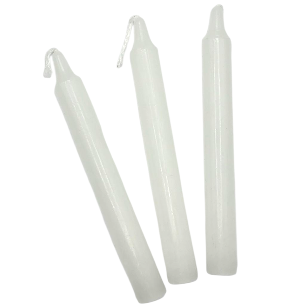 Ritual Altar Intention Spell Candle