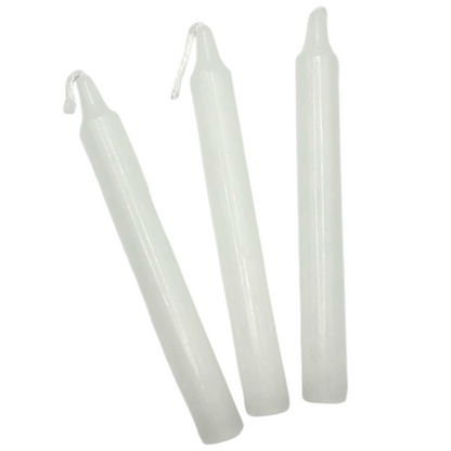 Ritual Altar Intention Spell Candle