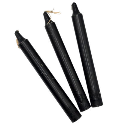 Ritual Altar Intention Spell Candle