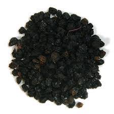 Elderberry Dried
