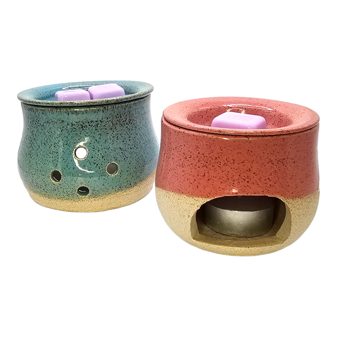 Wax Melt Pot