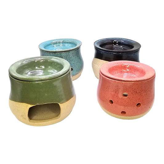 Wax Melt Pot