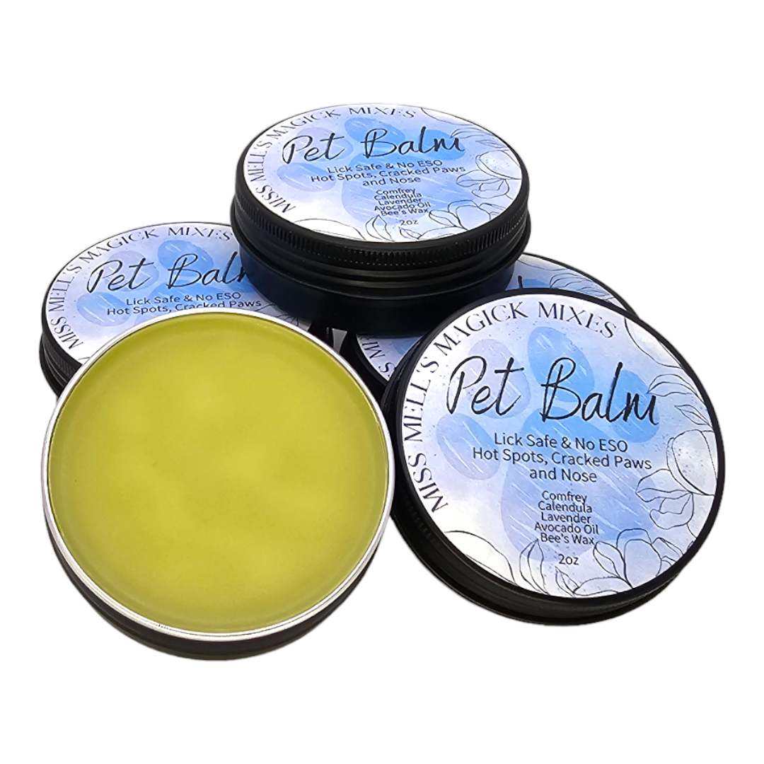 Pet Balm