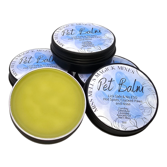 Pet Balm
