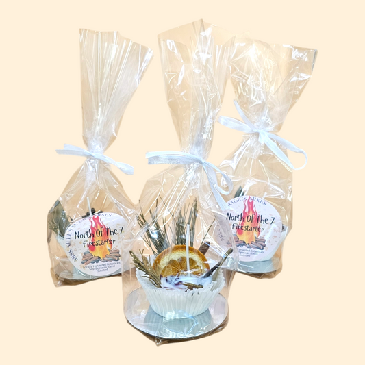 North of the 7 Firestarter