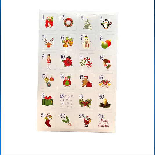 Advent Calendars