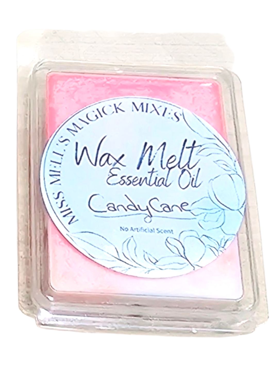 Essential Oil Wax Melts