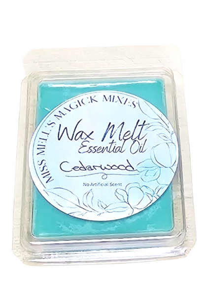 Essential Oil Wax Melts
