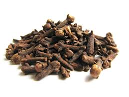 Cloves, Whole