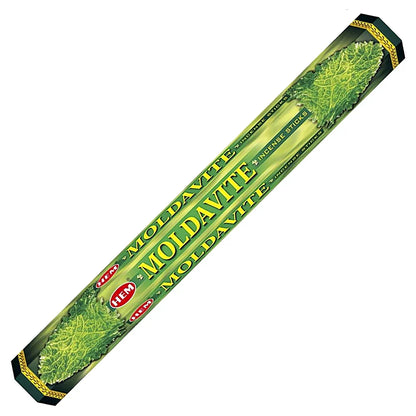 Incense Pack