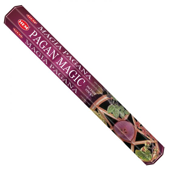 Incense Pack